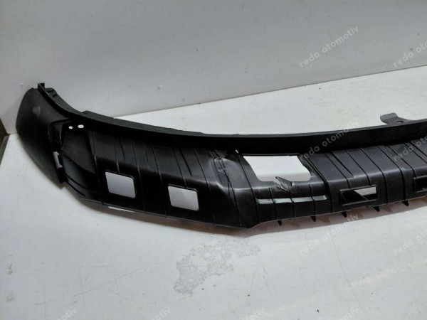 Hyundai Tucson Ön Tampon Altlığı 86512-N7GA0 HP YP (GC-120)