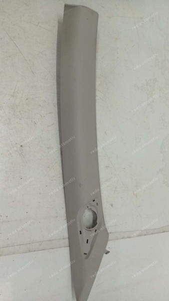 Renault Clio5 Sağ Ön Direk Kaplama Bakaliti 789111878R CP (EA-110)