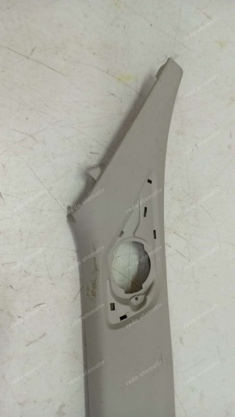 Renault Clio5 Sağ Ön Direk Kaplama Bakaliti 789111878R CP (EA-110)