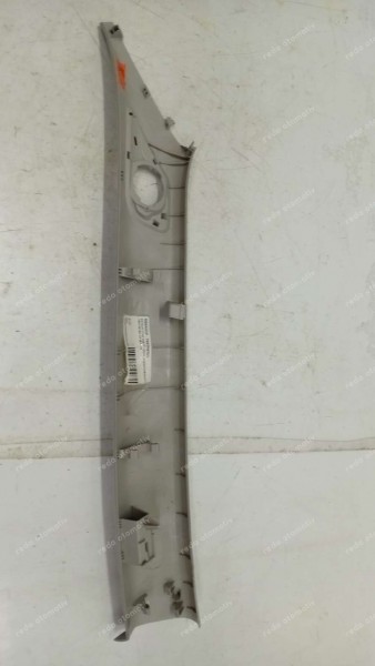 Renault Clio5 Sağ Ön Direk Kaplama Bakaliti 789111878R CP (EA-110)