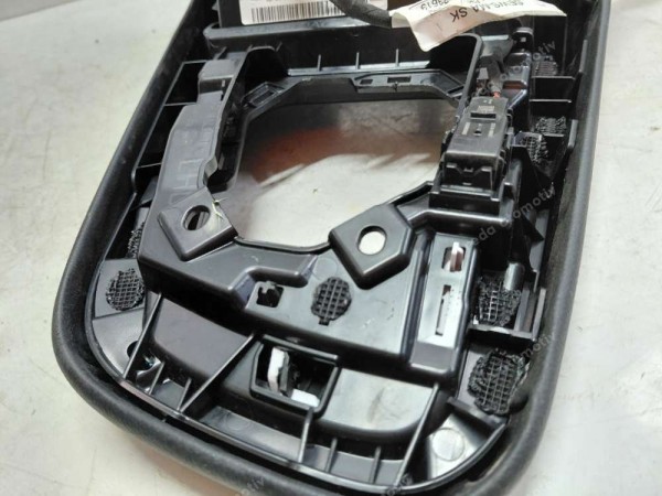 Renault Clio 5 Orta Konsol Üst Kısım/Difüzör Kablolama 969121256R 240T24681R (KE-120)