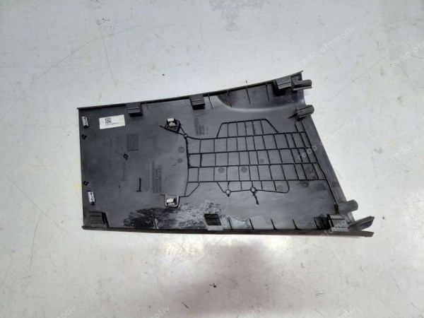 Renault Clio 5 Kaplama Bakaliti 769168775R CP (EA-110)