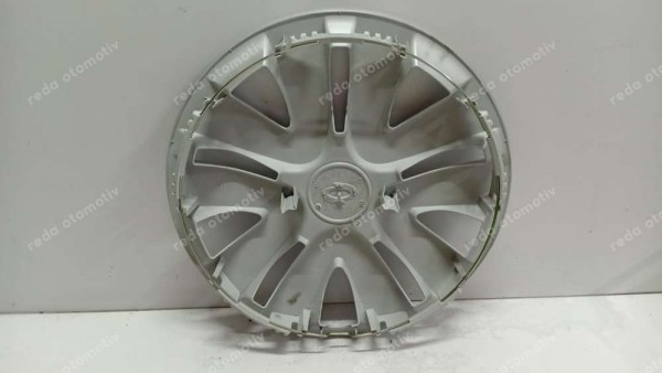 Ssangyong 15 İnç Jant Kapağı Orj 403150047R CP (FC-113)