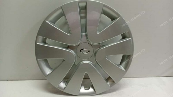 Ssangyong 15 İnç Jant Kapağı Orj 403150047R CP (FC-113)