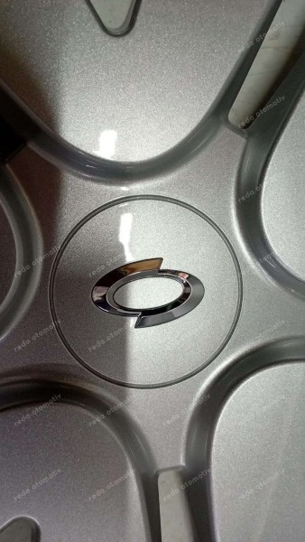 Ssangyong 15 İnç Jant Kapağı Orj 403150047R CP (FC-113)