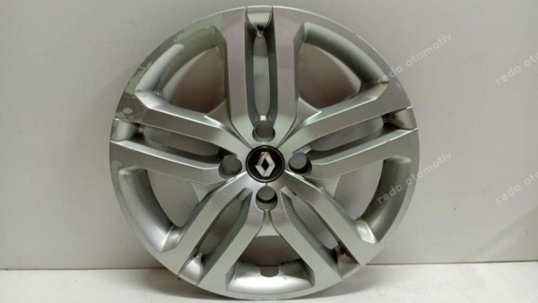 Renault Clio 4 Jant Kapağı 403158895R CP (FA-114)