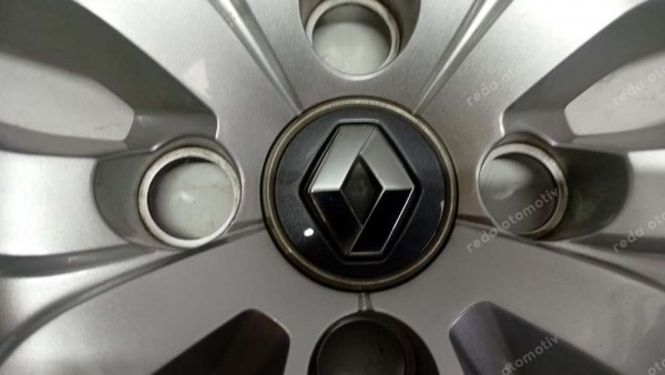 Renault Clio 4 Jant Kapağı 403158895R CP (FA-114)