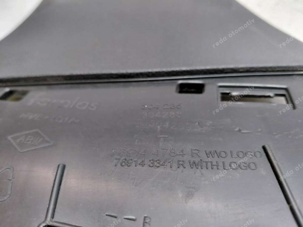 Renault Clio 5 Kaplama Bakaliti Sol 769144784R CP (EA-110)