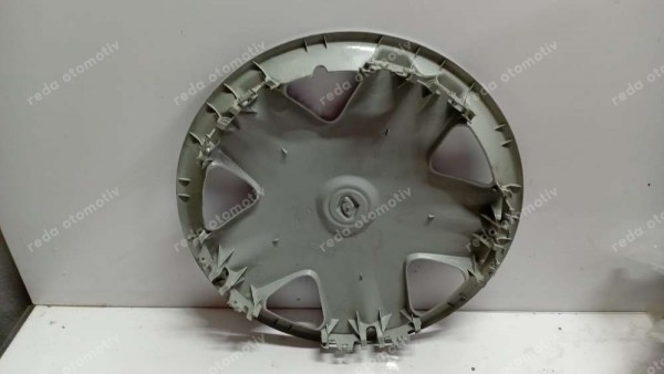 Renault Megane 1 14 İnç Jant Kapağı 7700423043 CP (FC-111/112)