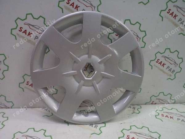 Renault Kangoo Clio 14 Jant Kapağı 403157143R 8200388823 Orjinal YP (FB-119)