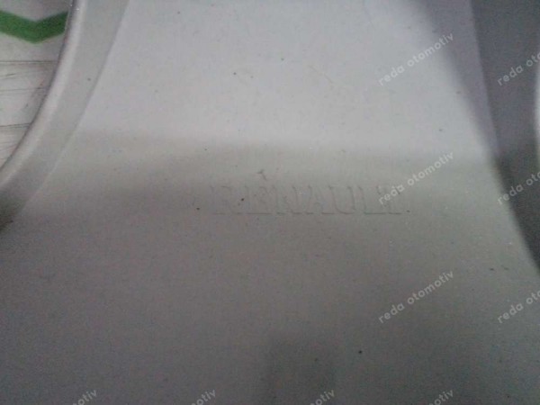 Renault Kangoo Clio 14 Jant Kapağı 403157143R 8200388823 Orjinal YP (FB-119)