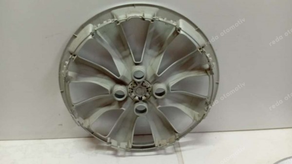 Renault Clio 5 Jant Kapağı ( Joy ) 403152038R CP (FA-117)