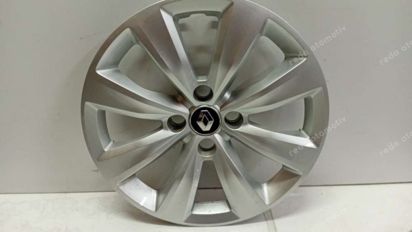 Renault Clio 5 Jant Kapağı ( Joy ) 403152038R CP (FA-117)