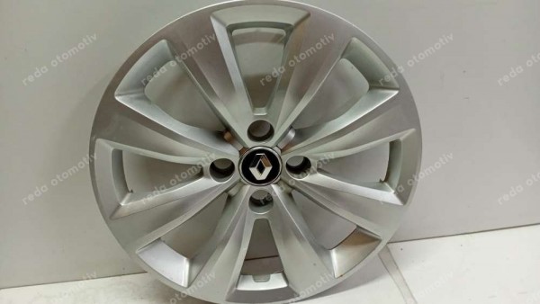 Renault Clio 5 Jant Kapağı ( Joy ) 403152038R CP (FA-117)