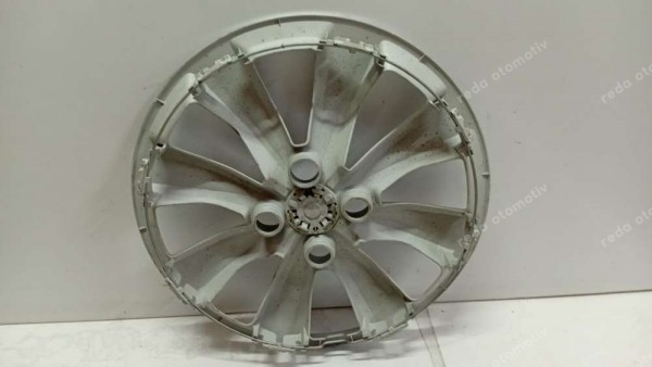 Renault Clio 5 Jant Kapağı ( Joy ) 403152038R CP (FA-117)