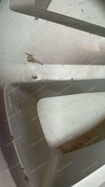 Renault Clio 5 Jant Kapağı ( Joy ) 403152038R CP (FA-117)