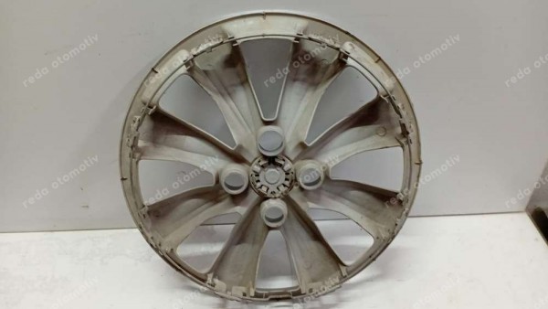 Renault Clio 5 Jant Kapağı ( Joy ) 403152038R HP CP (FA-117)