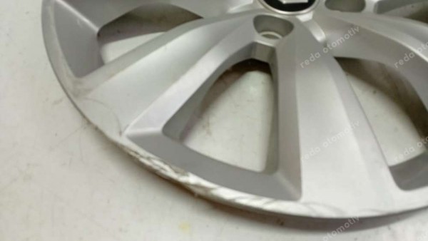 Renault Clio 5 Jant Kapağı ( Joy ) 403152038R HP CP (FA-117)