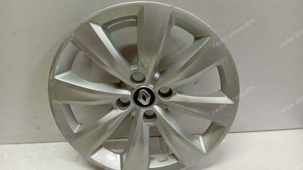 Renault Clio 5 Jant Kapağı ( Joy ) 403152038R HP CP (FA-117)