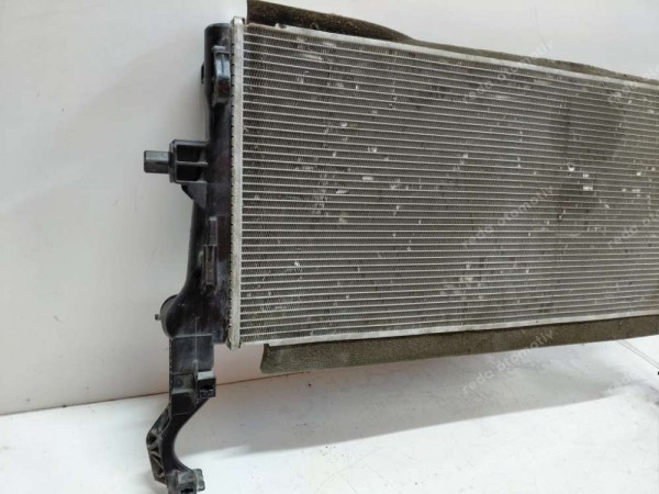 Hyundai Kona Su Radyatörü 25310J9400 CP (HD-130)