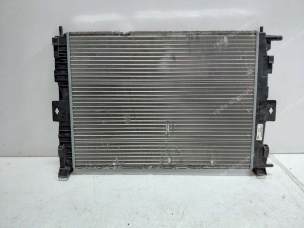 Renault Scenic Su Radyatörü Valeo732873 CP (HD-120)