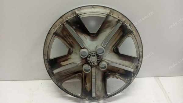 Renault Clio 5 16 İnç Jant Kapağı 403155679R HP CP (FA-117)