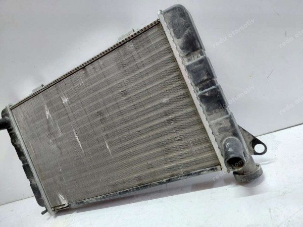 Renault R12 Su Radyatörü (HD-120)