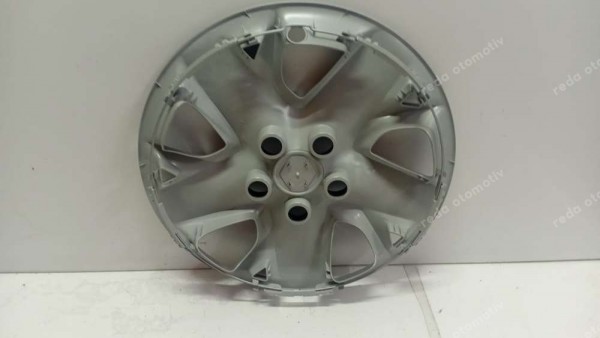 Renault Megane 3 Scenic 3 Fluence 16 İnç Jant Kapağı Amb.Orj 403159075R YP (FA-111)