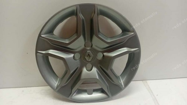 Renault Clio 5 16 İnç Jant Kapağı 403154691R SP YP (FA-117)