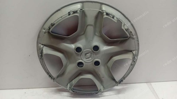 Renault Clio 5 16 İnç Jant Kapağı 403154691R SP YP (FA-117)