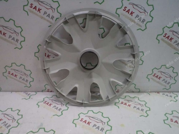 Renault Aksesuar Jant Kapağı Gradian 8201392434 YP (FB-119)