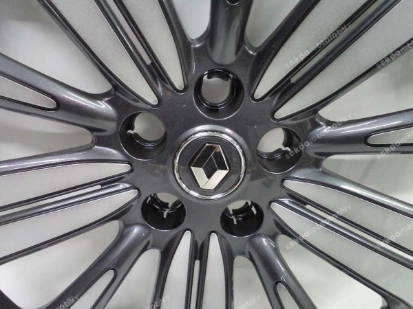 Renault Scenic 4 Jant Kapagı 20 İnç Orjinal 403152077R YP (FB-119)