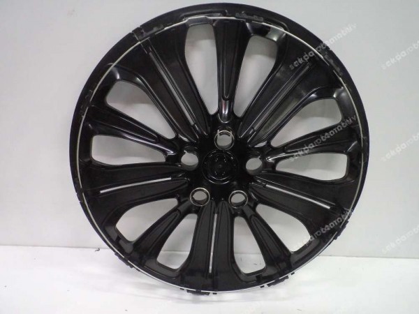 Renault Scenic 4 Jant Kapagı 20 İnç Orjinal 403152077R YP (FB-119)