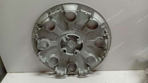 Renault Modus Jant Kapağı 15 İnç Orjinal (OVEON JP) 8200231127 CP (FB-119)