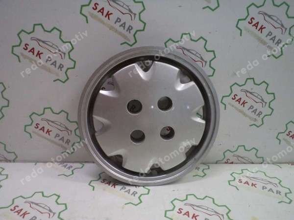 Renault 13 İnç Jant Kapağı YS CP (FB-119)