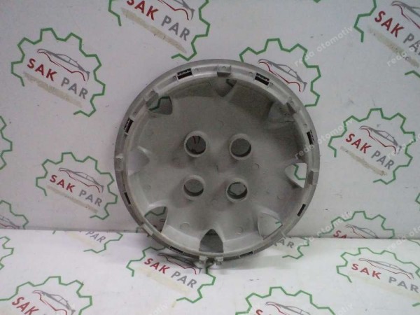 Renault 13 İnç Jant Kapağı YS CP (FB-119)