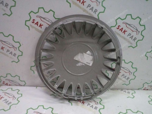 Renault R19 13 İnç Jant Kapağı Orj 7700791347 YP (FB-119)