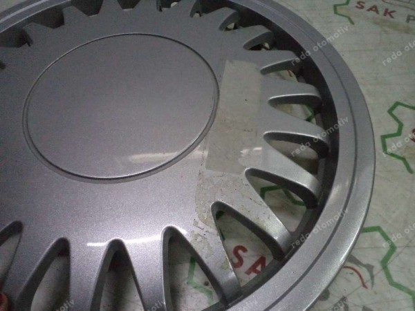 Renault R19 13 İnç Jant Kapağı Orj 7700791347 YP (FB-119)