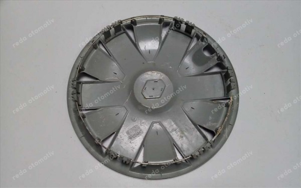 Renault Kangoo 14 İnç Jant Kapağı Orj 8200285244 CP (FB-119)