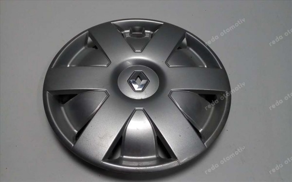 Renault Kangoo 14 İnç Jant Kapağı Orj 8200285244 CP (FB-119)