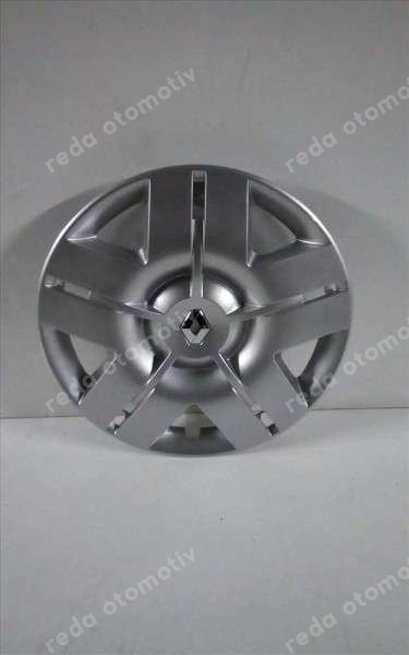 Renault Laguna 2 Espace 16 İnç Jant Kapağı Orj 8200114723 YP (FB-117)