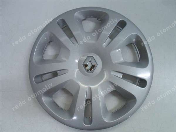Renault Kangoo 14 İnç Jant Kapağı Orjinal 403153573R YP (FB-117)
