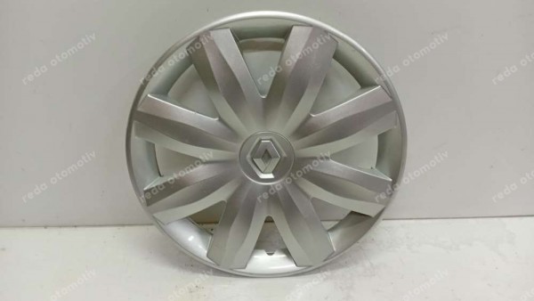 Renault Twingo Clio 2 14 İnç Jant Kapağı 403158463R CP (FB-117)