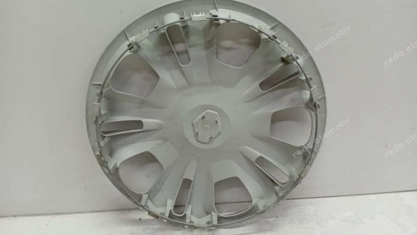 Renault Kangoo 14 İnç Jant Kapağı 8200335128 YP (FB-117)