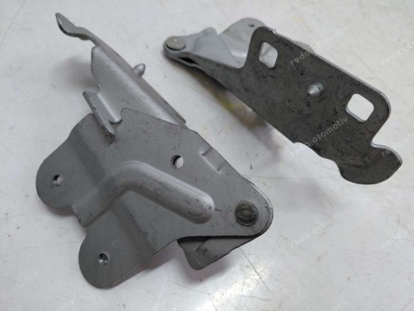 Renault Laguna 2 Kaput Menteşe Takımı 7701206963 YP (HA-120/122)