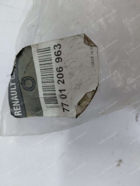 Renault Laguna 2 Kaput Menteşe Takımı 7701206963 YP (HA-120/122)