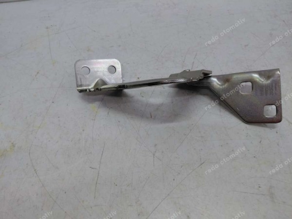 Renault Kangoo 2 Sol Kaput Menteşesi 8200153070 YP (HA-120/124)