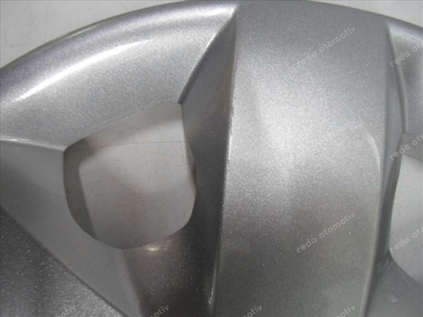 Renault Clio 2 Jant Kapağı 15 İnç Orj 8200455115 YP (FA-116)