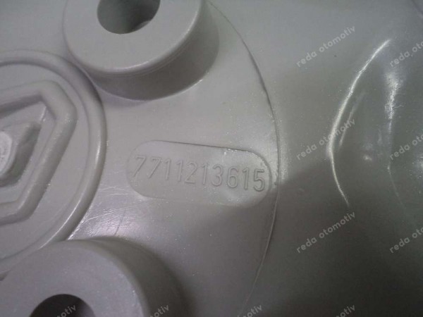 Renault Clio Kangoo Jant Kapağı Scala 14 İnç Orj 7711213615 YP (FA-116)