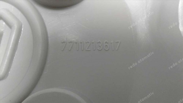 Renault Megane 2 15 İnç Jant Kapağı Orj 7711213617 YP (FA-116)